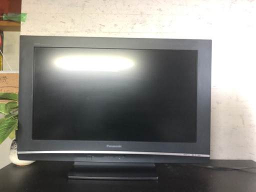 Panasonic 32V型液晶テレビ　TH-32LX80-H