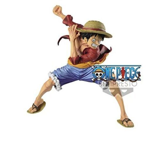 新品ワンピース Maximatic The Monkey D Luffy フィギュア450円 Rin 五反野のフィギュアの中古あげます 譲ります ジモティーで不用品の処分 新品ワンピース Maximatic The Monkey D Luffy フィギュア450円 Rin 五反野のフィギュアの中古あげます 譲ります ジモティーで不用品の処分
