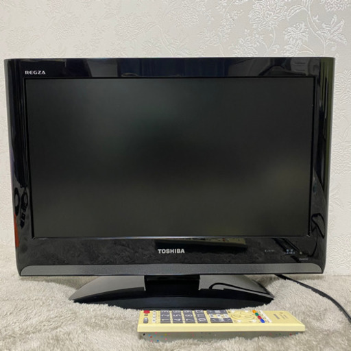 液晶テレビ