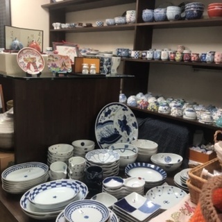 かざり棚　引き取りのみ対応！