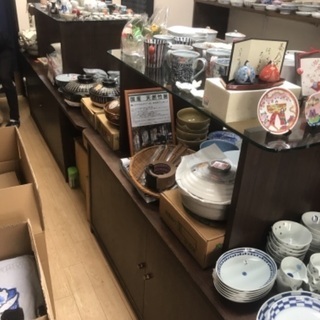 かざり棚　引き取りのみ対応！