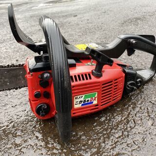 整備済 ゼノア こがる君DX G310AV 30.1cc エンジン ショップ  