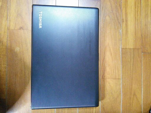TOSHIBA　dynabook　satellite