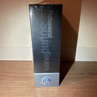 AKG   Micro mic C520