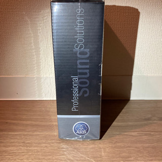 AKG   Micro mic C520