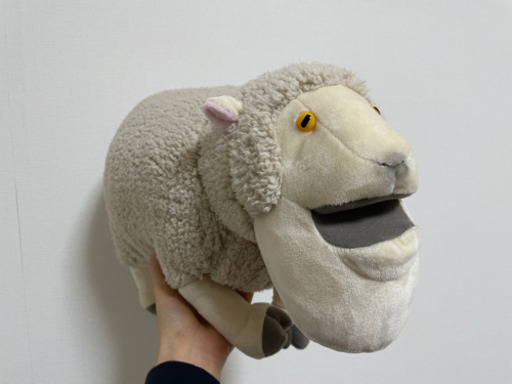 シャクレルプラネットひつじぬいぐるみ Naas 京都のおもちゃの中古あげます 譲ります ジモティーで不用品の処分 シャクレルプラネットひつじぬいぐるみ Naas 京都のおもちゃの中古あげます 譲ります ジモティーで不用品の処分