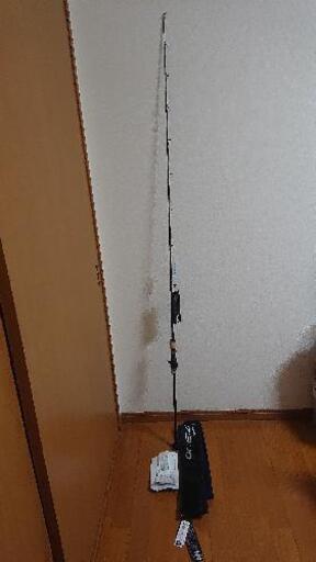 オシアジガーインフィニティ b61-9