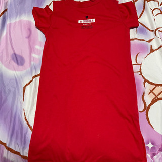 値下げしました Space Opera ワンピース160 Cm フラン 河曲の服 ファッションの中古 古着あげます 譲ります ジモティーで不用品の処分