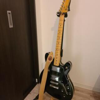 【ネット決済】Fender Starcaster Modern ...