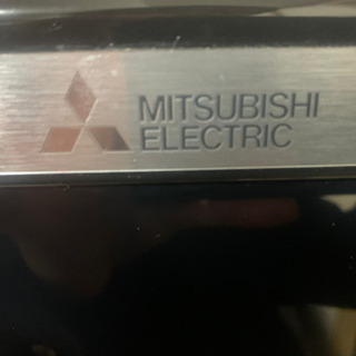 冷蔵庫 三菱 MITSUBISHI 【お譲り決定しました】