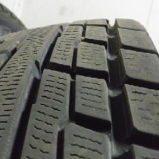 値下げ)175/80R16 GEOLANDAR i/T-Sバリ山 16×5.5JJ OFF+20 - 車のパーツ 