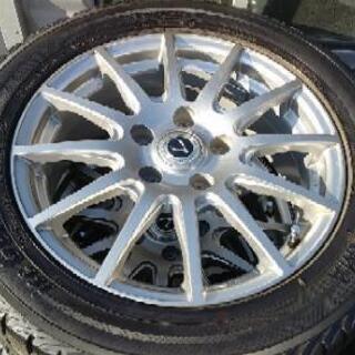 205/55R16 iceGUARD iG30　16×6.5J ...