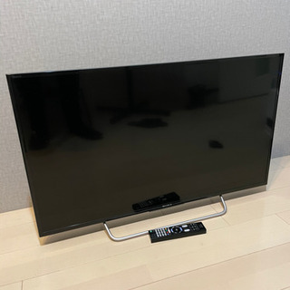 新品未開封】50インチ4K対応液晶TV【LE-502T4KT-BK】