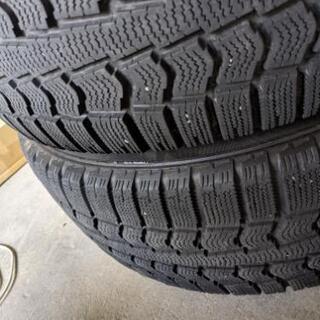 mk　ホンダ　新型ヴェゼル　スタッドレスタイヤ　純正ホイール 2025年最新】新型ヴェゼル ホイールの人気アイテム - メルカリ