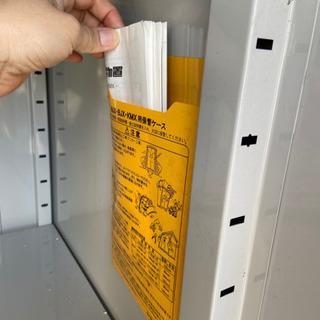 倉庫　40000円　明日引き取れる方