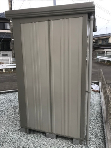 宮城県のその他 美品。 タクボ 物置倉庫