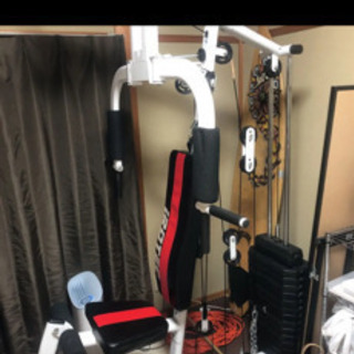 アイロテックマルチホームジム