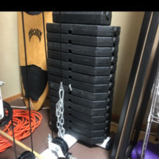 アイロテックマルチホームジム