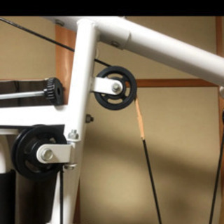 アイロテックマルチホームジム