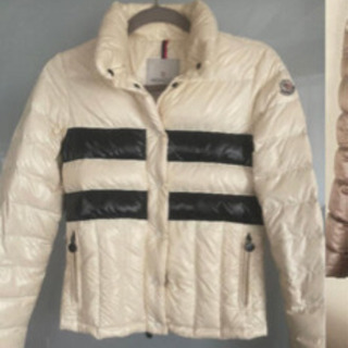 モンクレールTHOMASダウンジャケット