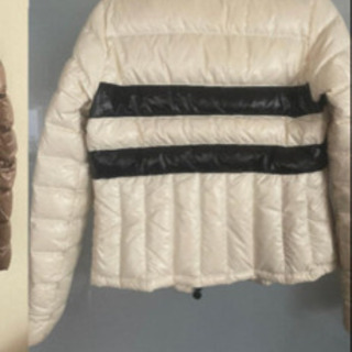 モンクレールTHOMASダウンジャケット