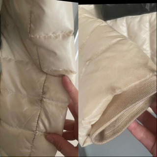 モンクレールTHOMASダウンジャケット