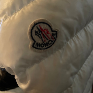 モンクレールTHOMASダウンジャケット