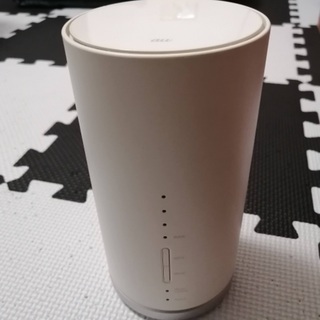 中古au ルーター 解約が無料 格安で買える ジモティー