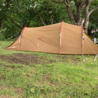 スノーピーク ヴォールト