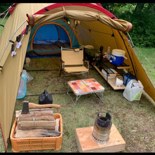 スノーピーク ヴォールト