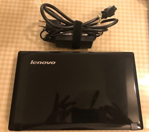 ホットセール レノボ Lenovo IdeaPad S10-3（SSD 120GB, 2GBメモリ