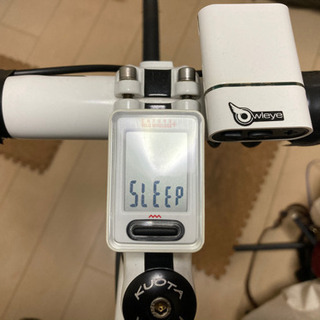 ロードバイク　クォータ　カルマ