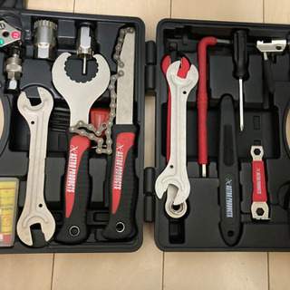 ロードバイク　クォータ　カルマ