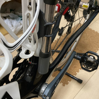 ロードバイク　クォータ　カルマ