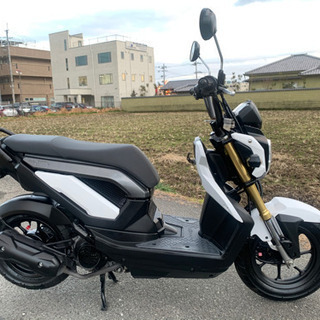 希少‼️大人気‼️ホンダズーマーX‼️110‼️極上美車‼️早い...