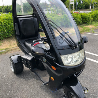 ヴォーグ（3輪トライクバイク、150cc、二人乗り可、ヘルメット...