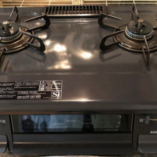 お譲り完了 都市ガス用 パロマ ガスコンロ - bcillc.ae 東京メトロ ガスコンロ PA-S42BMA-1R プロパン LPガス 2021年製 パロマ 調理機器
