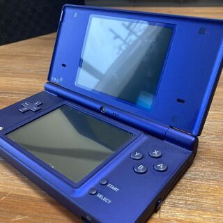 NINTENDO DS