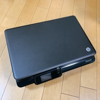 HP Photosmart 5521 e-オールインワン プリンター