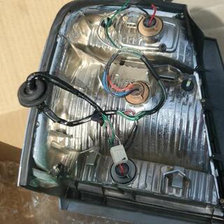 17マジェスタワンオフフルLEDテール