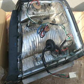 17マジェスタワンオフフルLEDテール