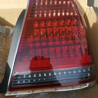 17マジェスタワンオフフルLEDテール