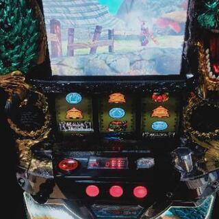高松市引取限定」リング 終焉の刻、モンスターハンター月下雷鳴 実機