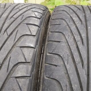 成約御礼　19インチ！　タイヤホイール　4本セット！