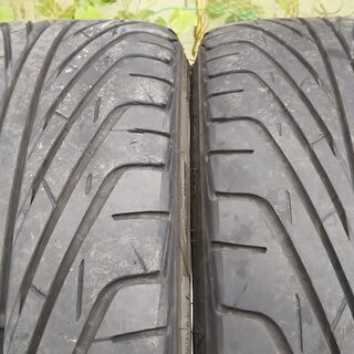 成約御礼　19インチ！　タイヤホイール　4本セット！