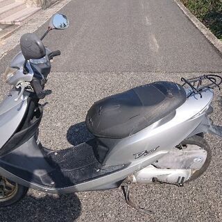 ４サイクルDIO