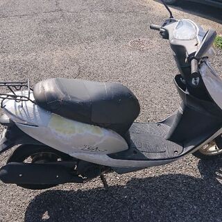 ４サイクルDIO
