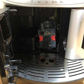 デロンギ 全自動エスプレッソマシン ESAM2200SJ 