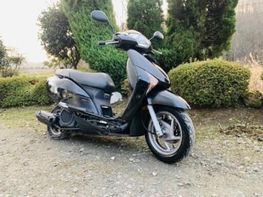 ホンダ リード LEAD 110cc通勤通学 タイヤ新品