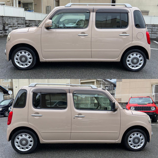 大阪府のｺｺｱ 中古車 ジモティー